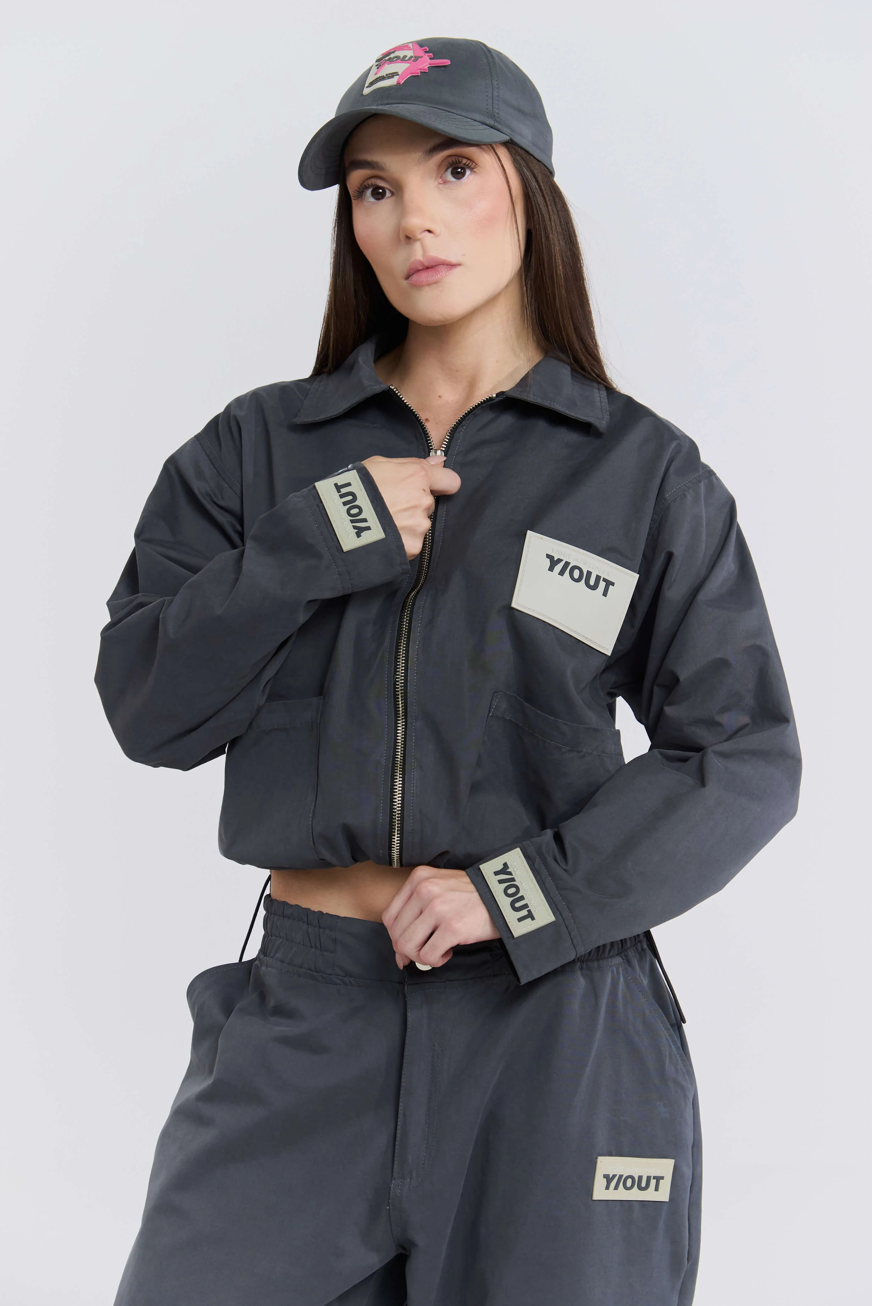 WINGS JACKET - Image 7