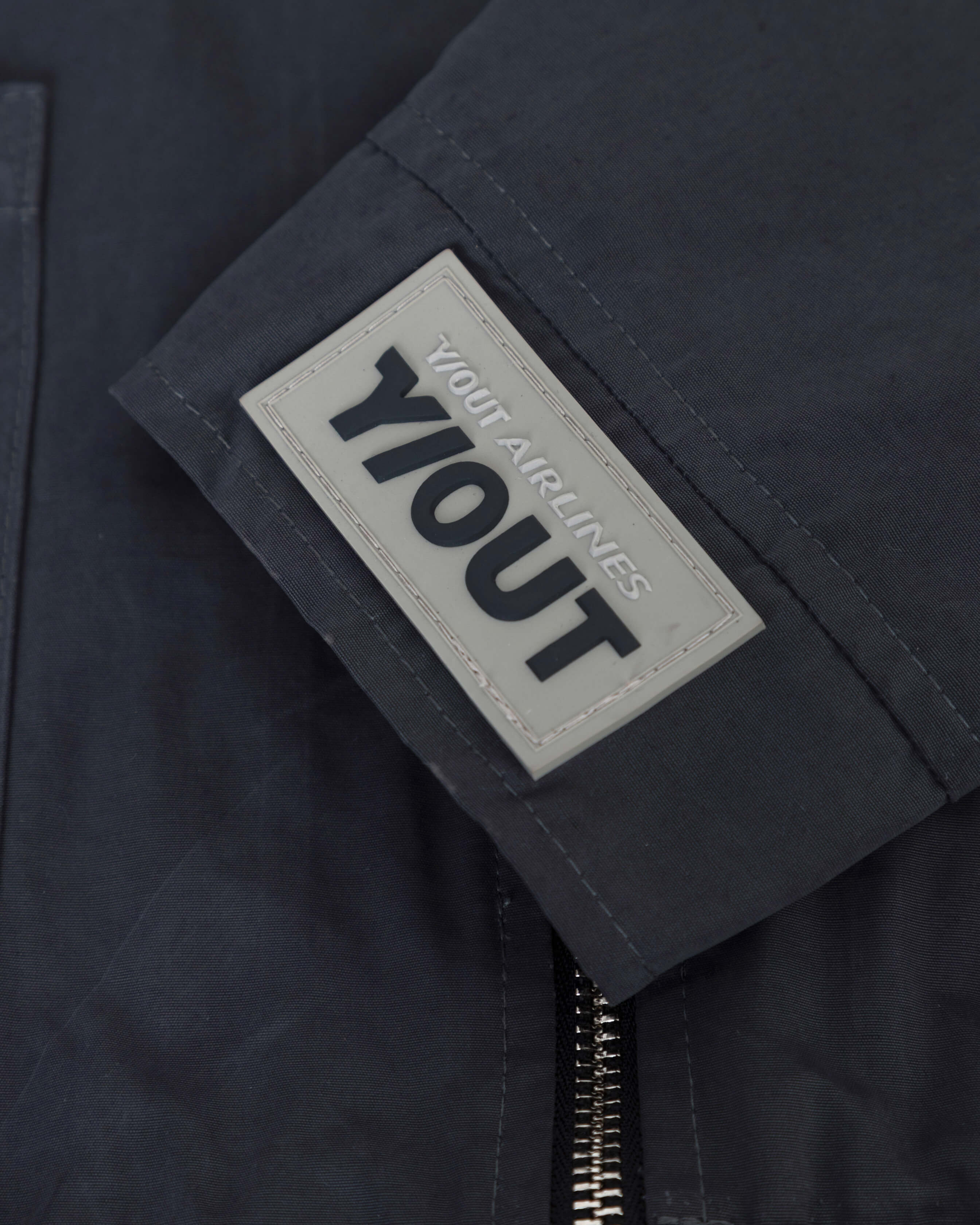 WINGS JACKET - Image 8
