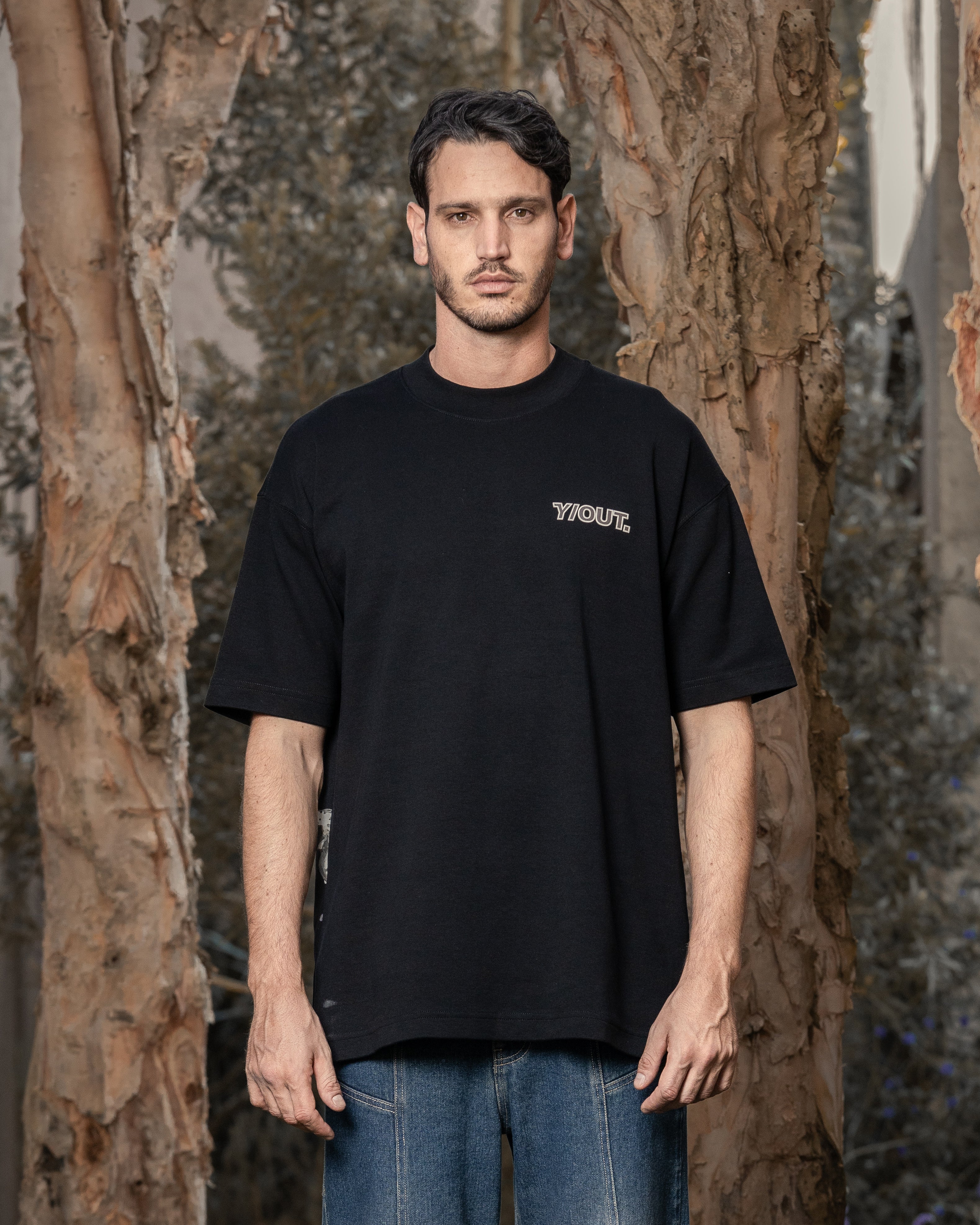 WINTER T-SHIRT - Image 3