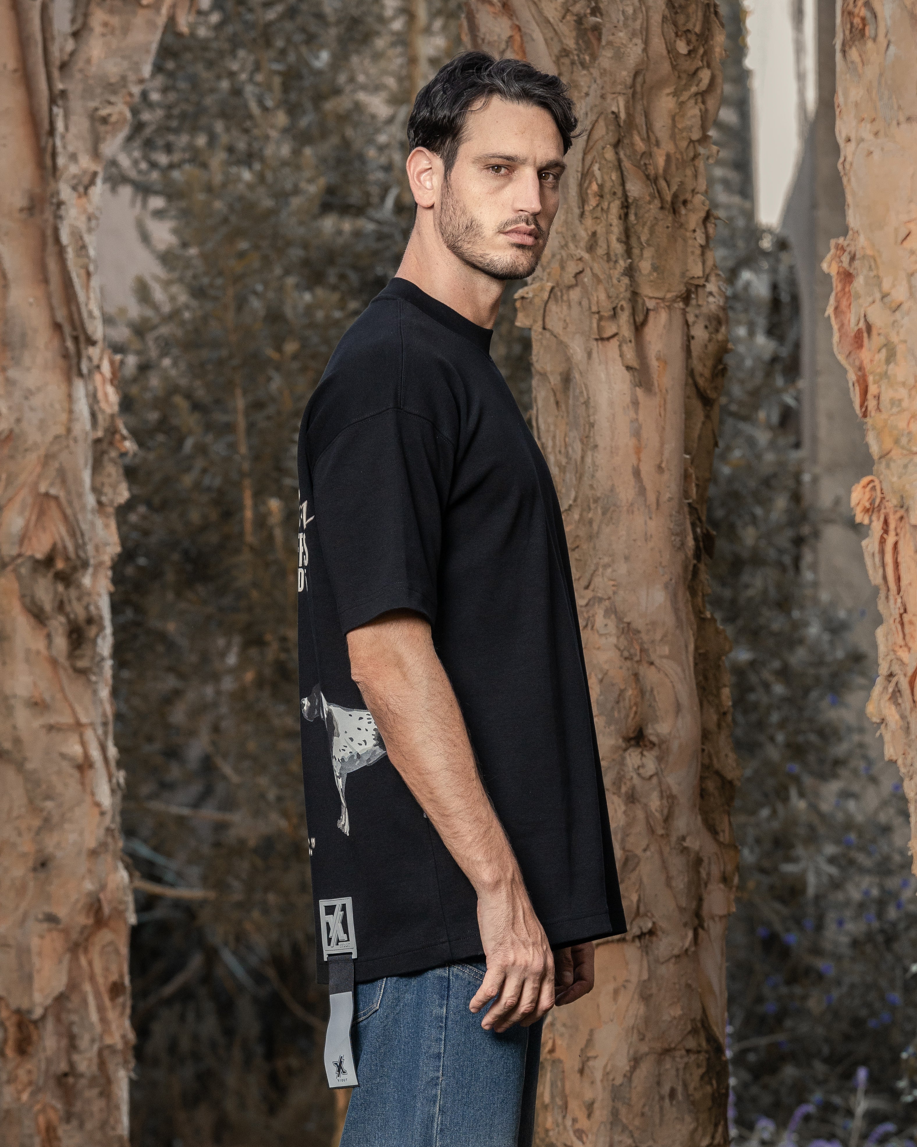 WINTER T-SHIRT - Image 6