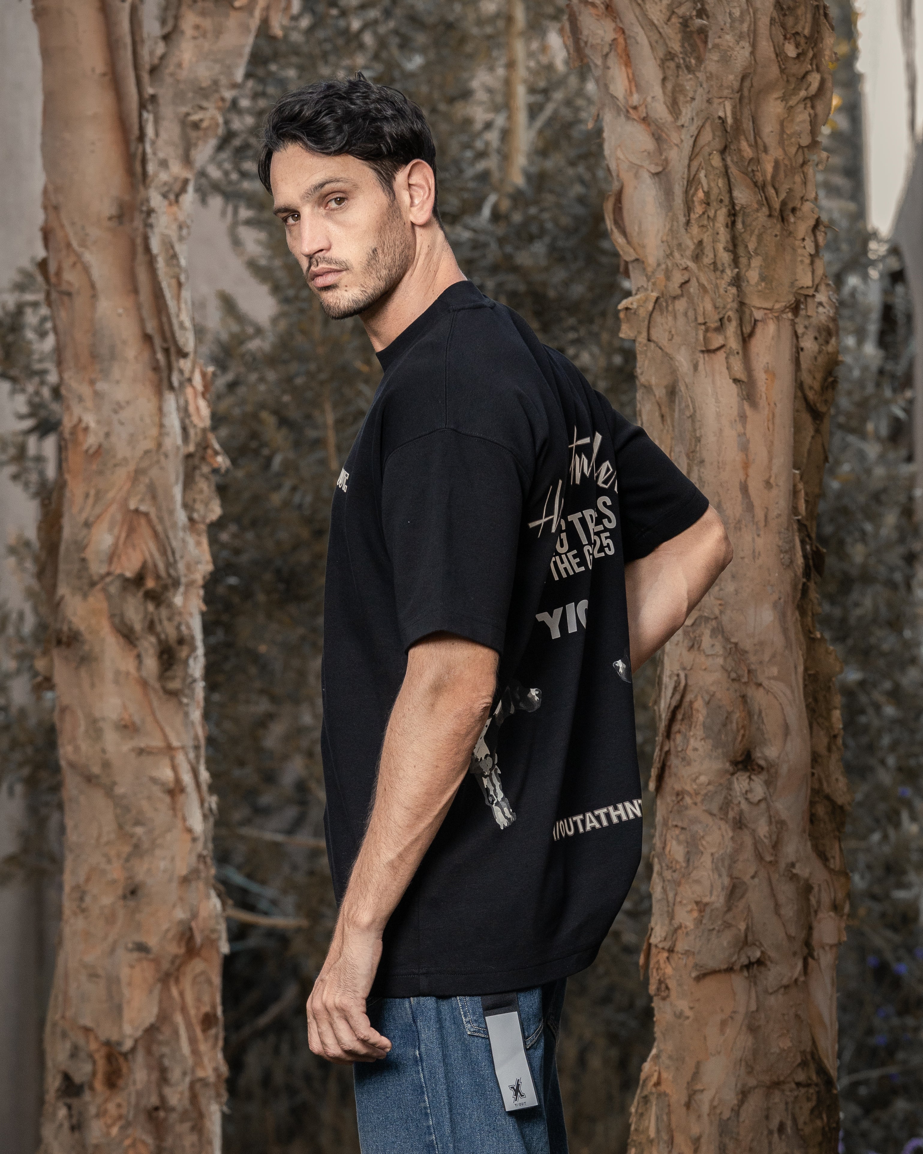WINTER T-SHIRT - Image 7