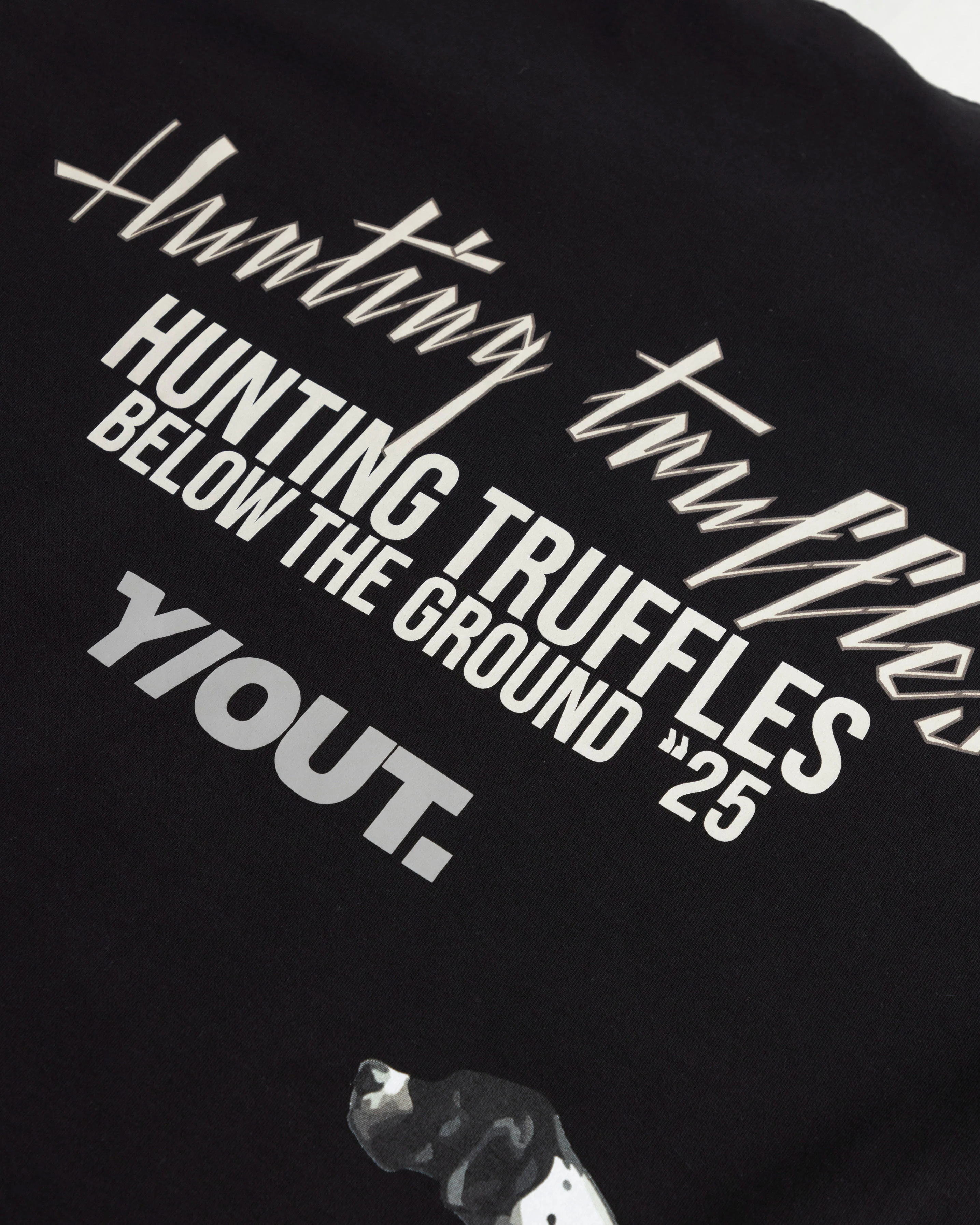 WINTER T-SHIRT - Image 8