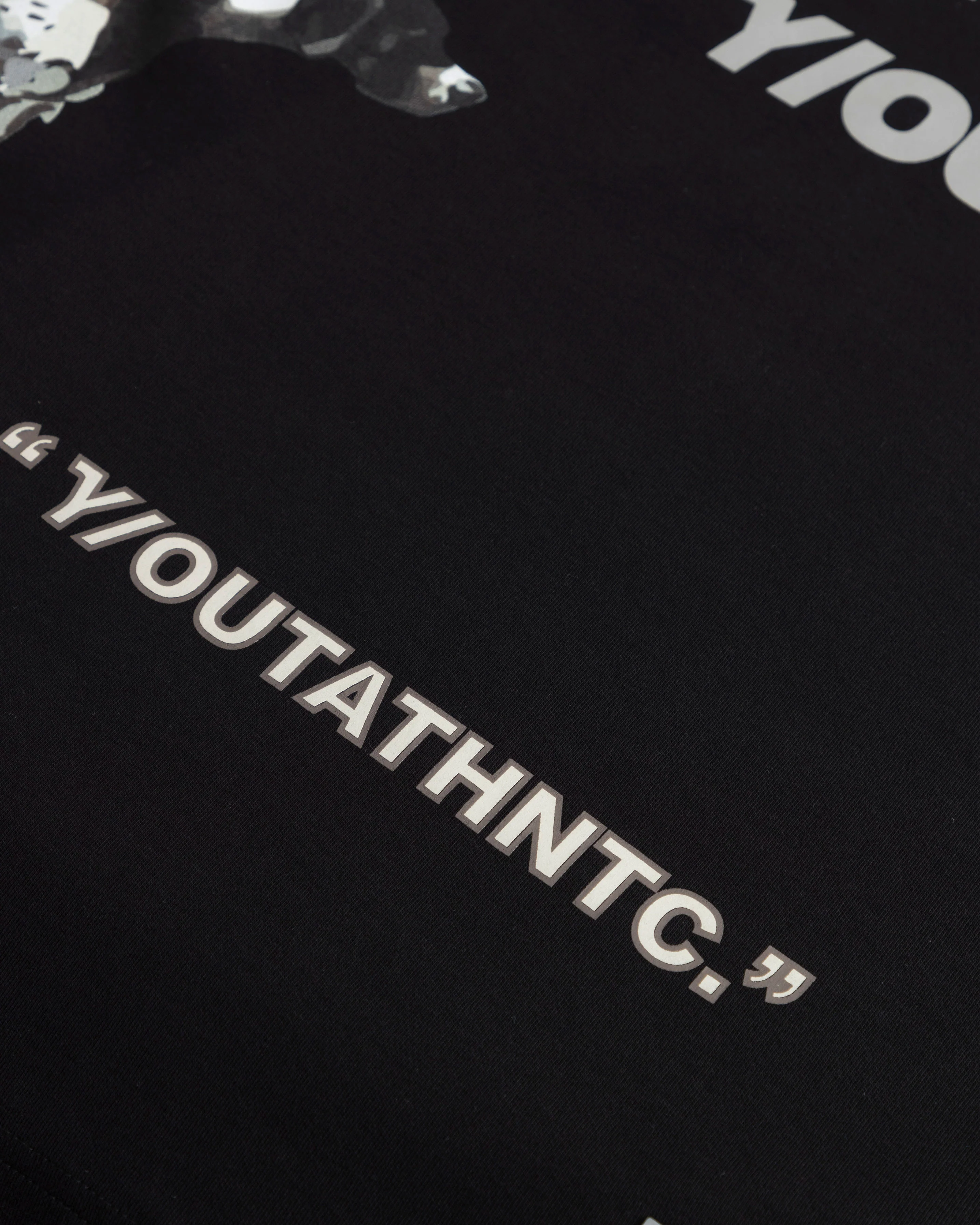 WINTER T-SHIRT - Image 9