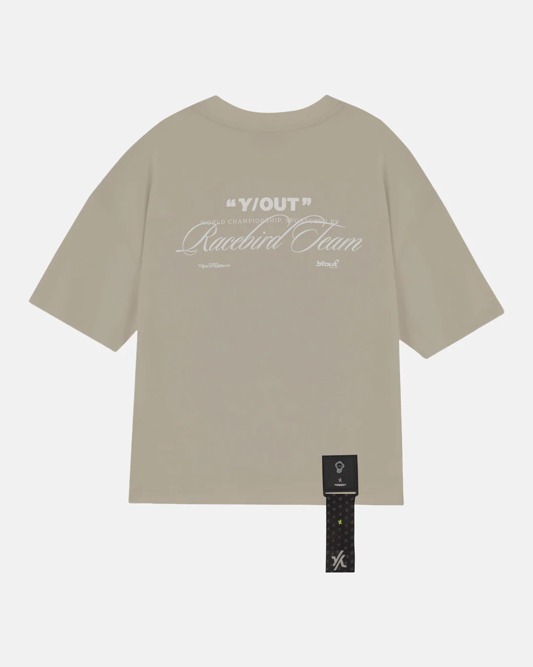 WORLD T SHIRT - Image 4