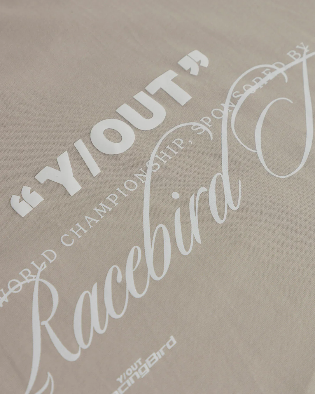 WORLD T SHIRT - Image 7