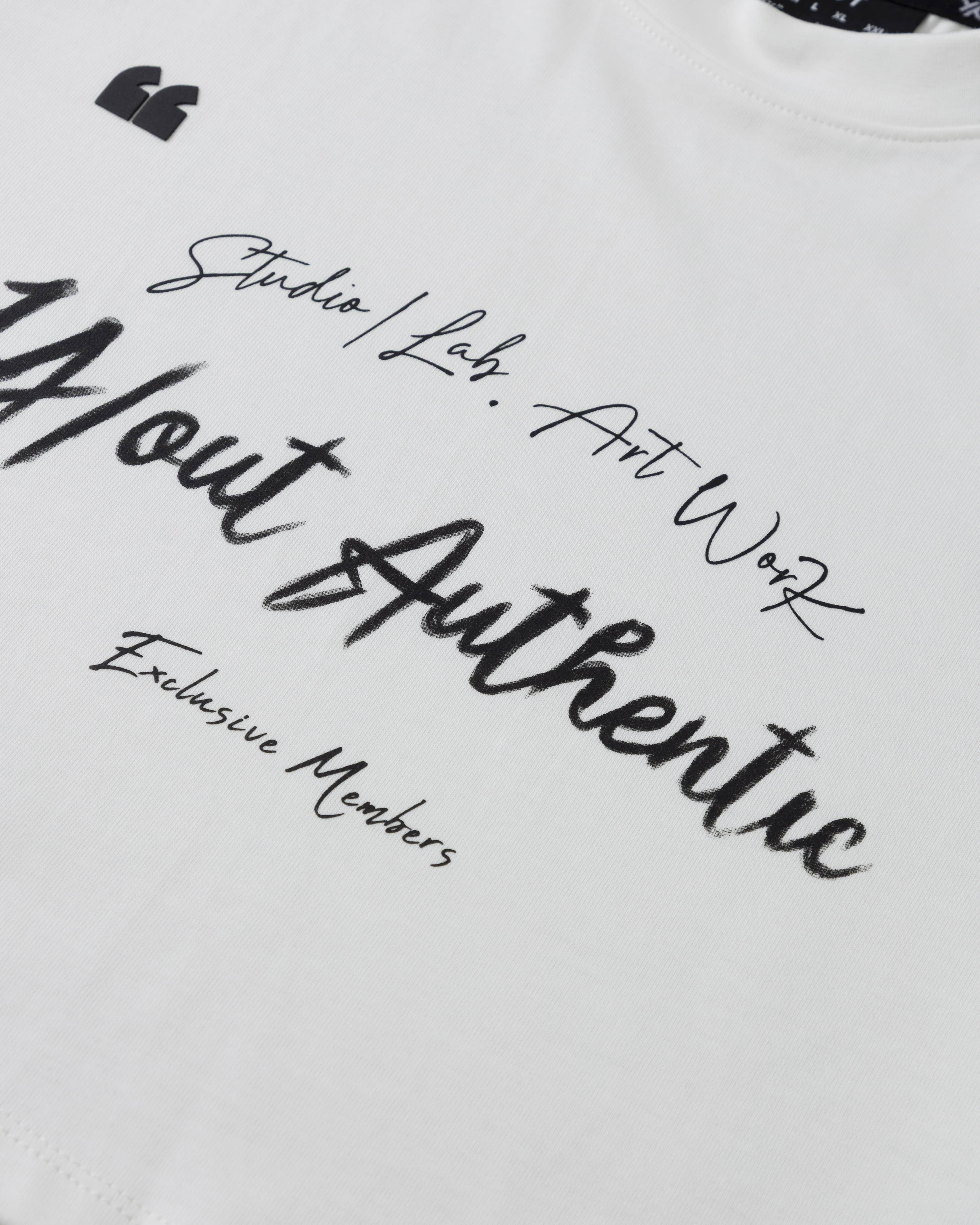 XCLUSIVE CROP TOP - Image 4