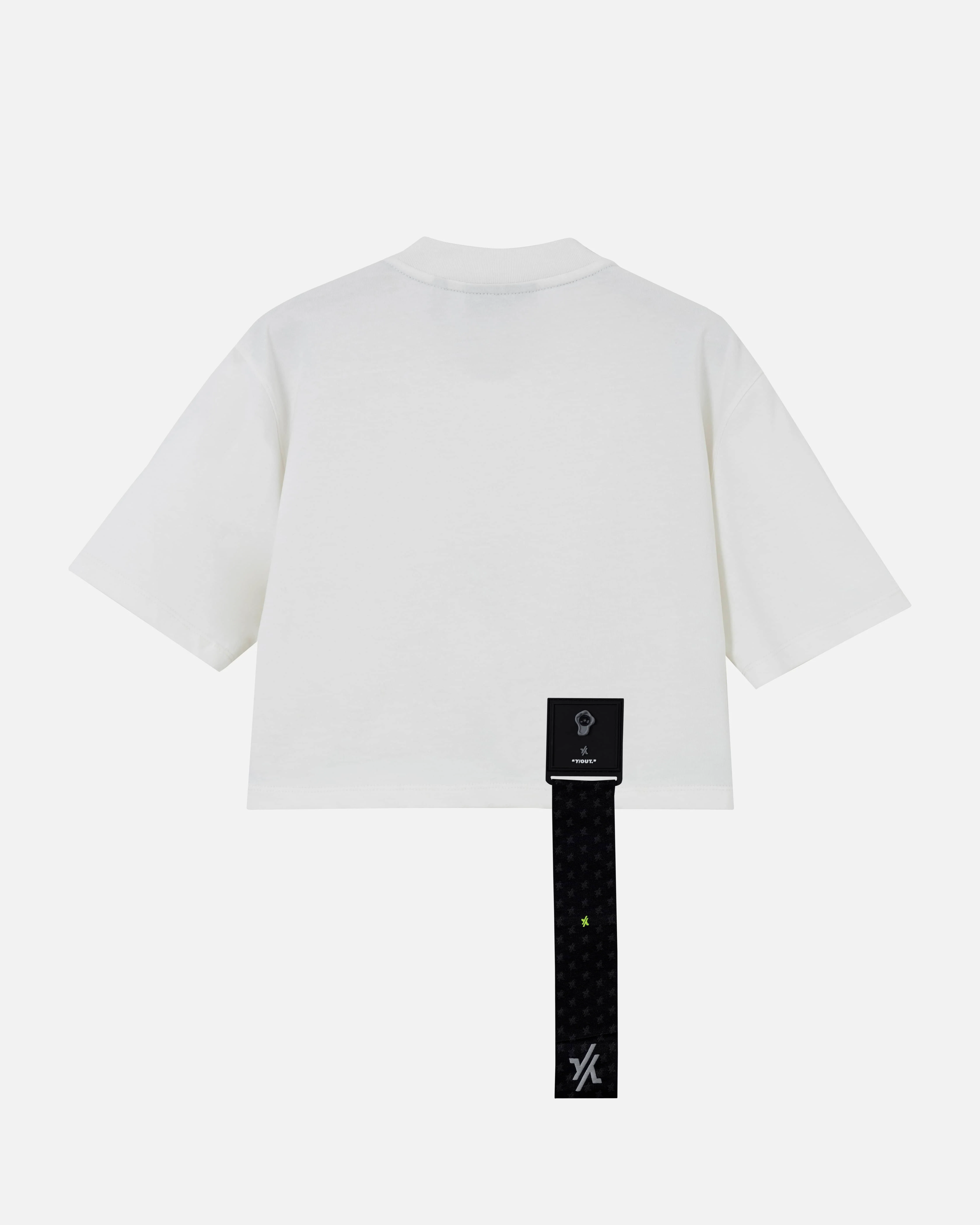 XCLUSIVE CROP TOP - Image 5