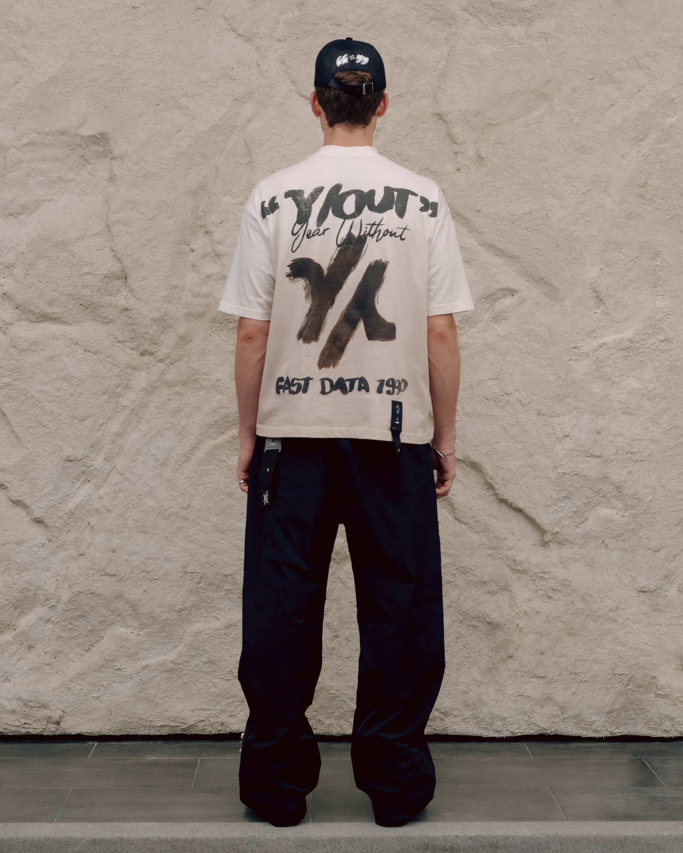 ZIP PANT - Image 2