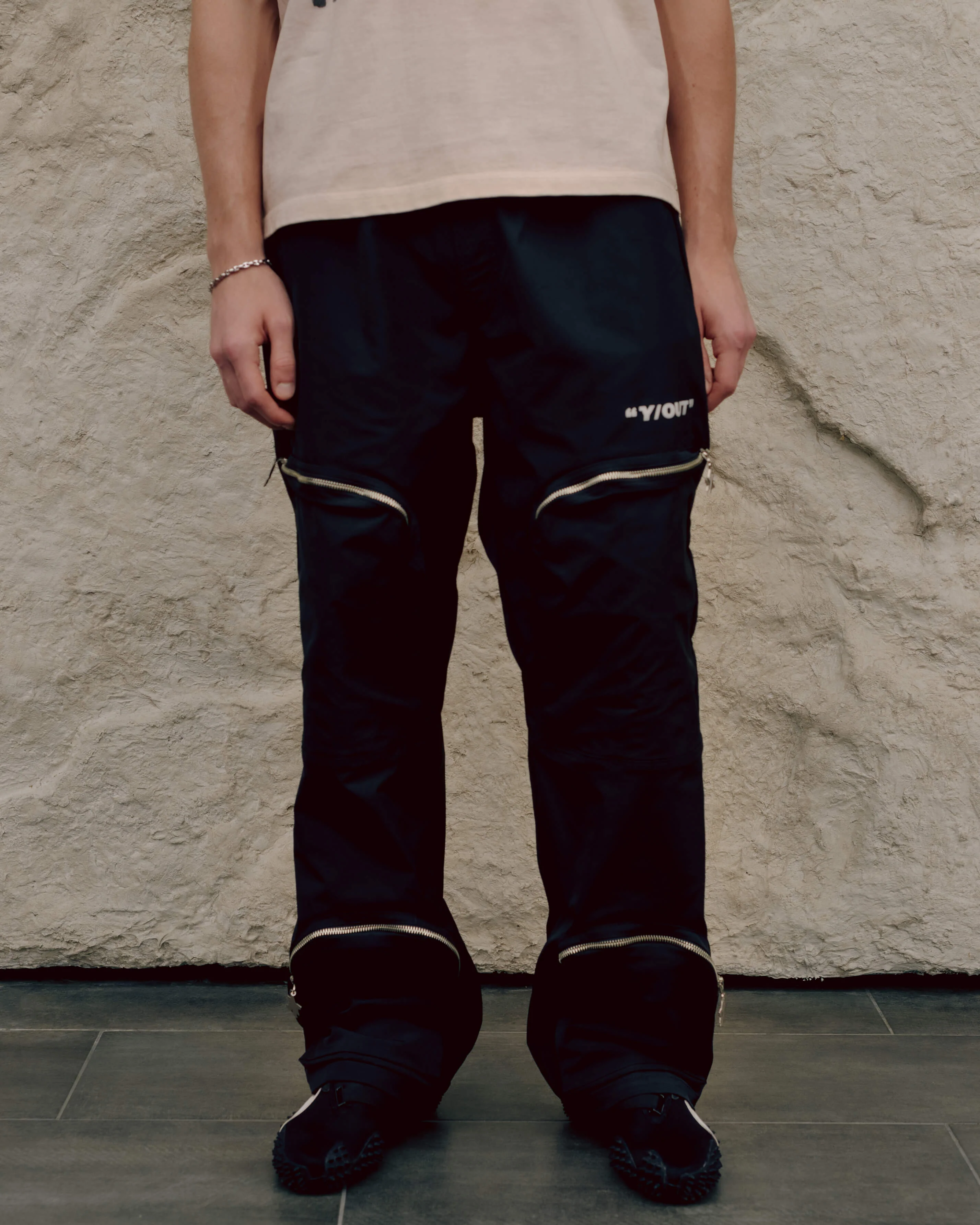 ZIP PANT - Image 3